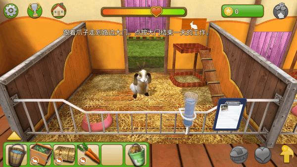 宠物世界 宠物世界