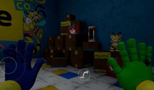 poppyplaytime3 正版图2