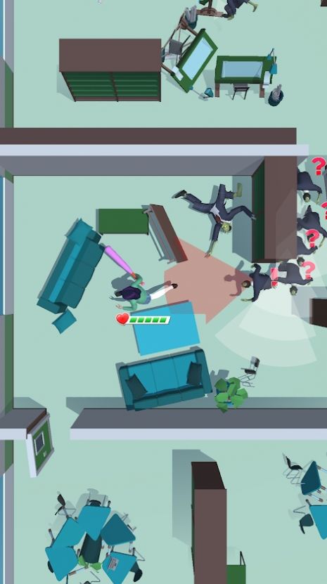 我们都快死了(All of as almost dead)图4