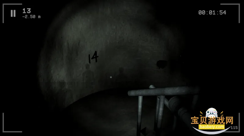 SCP087:深渊图7