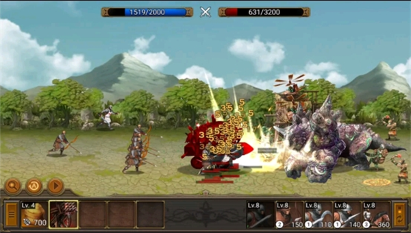 Kingdom Wars2安装器图3