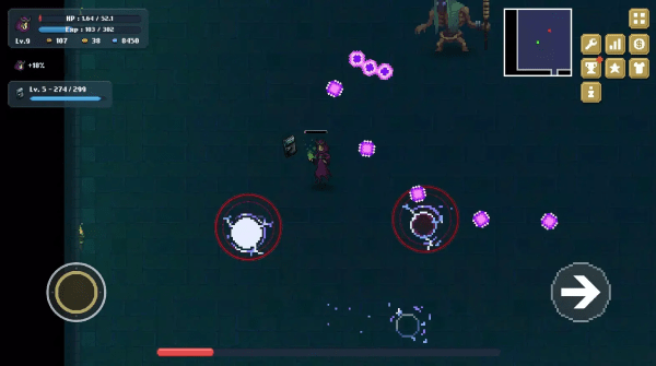 武器大师：地下城突袭图4