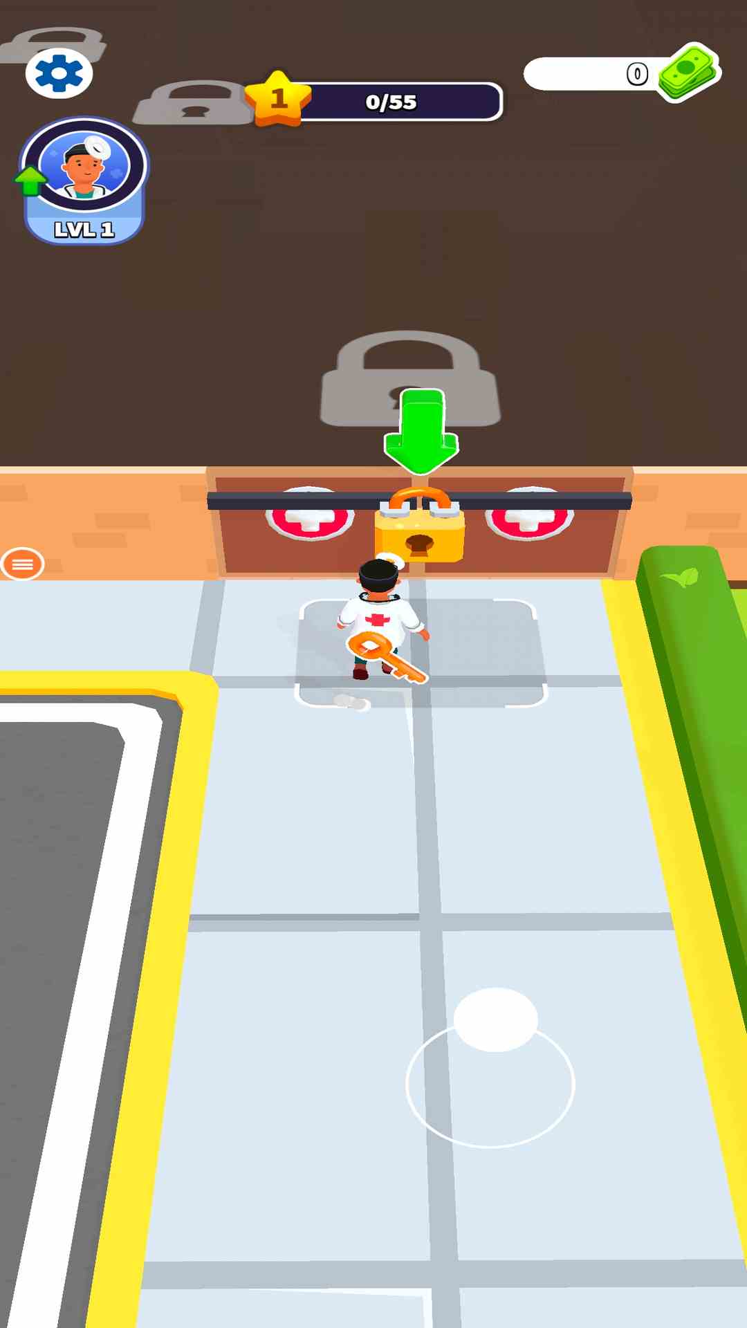 小医生大冒险图1