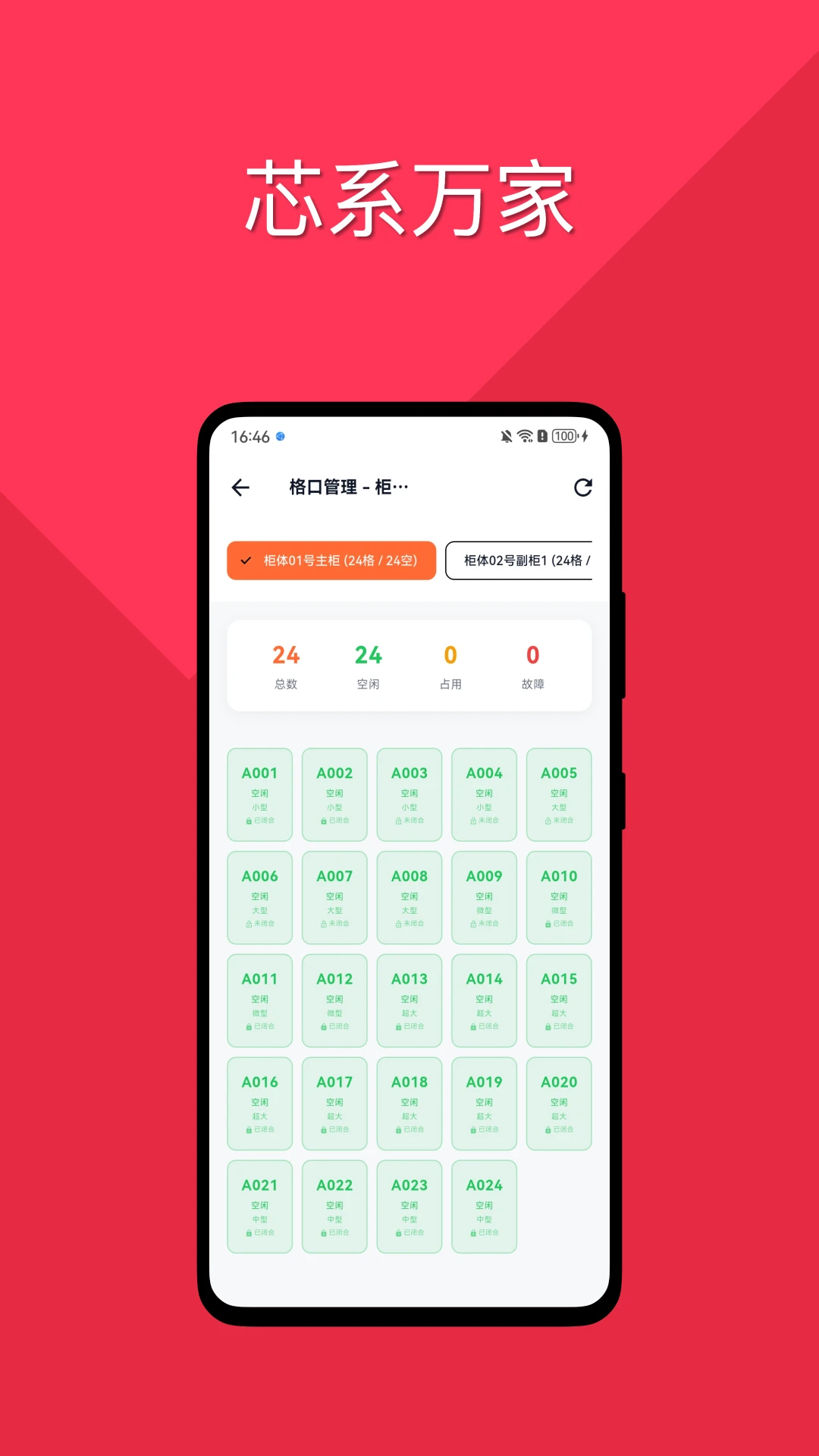 顺易芯柜图4