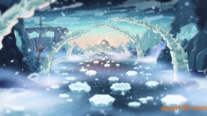 王国保卫战战略对决中文版图4