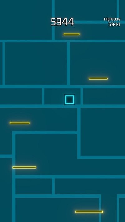 方格跳跃手机版图3