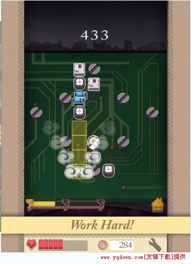 烧坏电路板(Burn The Boards)图4