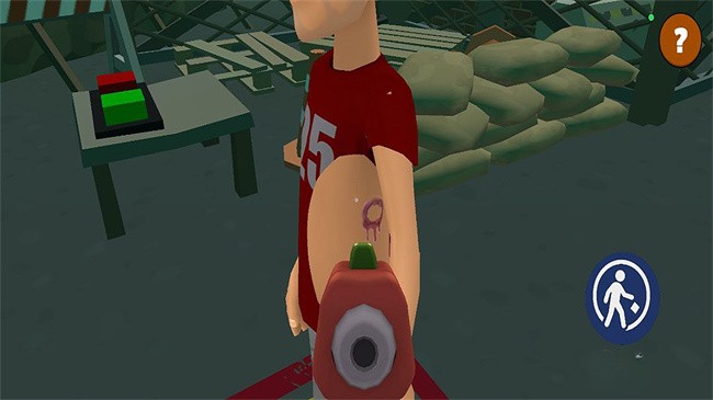 边境丧尸检察官图3