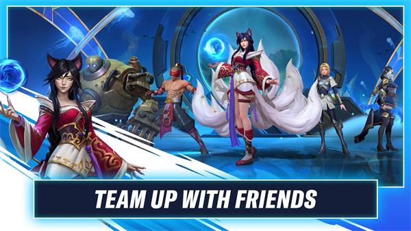 Wild Rift安装器图3