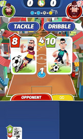 MCC(梅西冠军游戏)图2