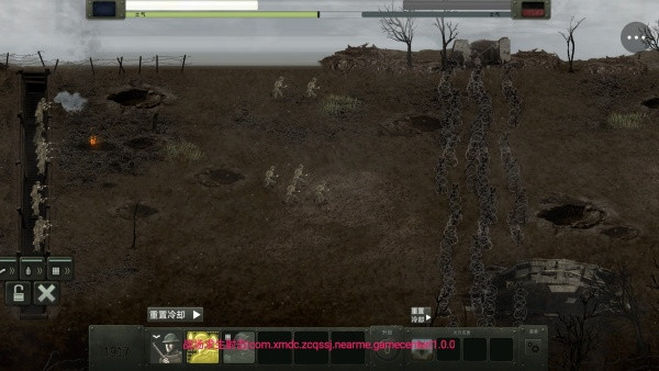 火线战场射击模拟 火线战场射击模拟