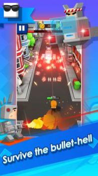 火柴人大逃亡白雪减肥记最新安卓版图1