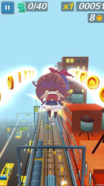 哈基跑酷1.1版本 安卓版v1.1图2