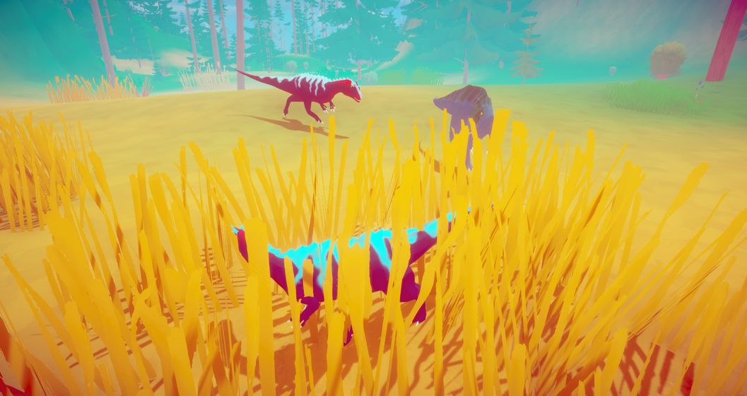 侏罗纪岛求生图7