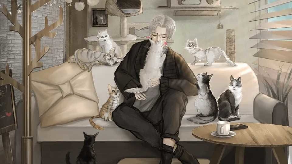 校宠［清软］完结
