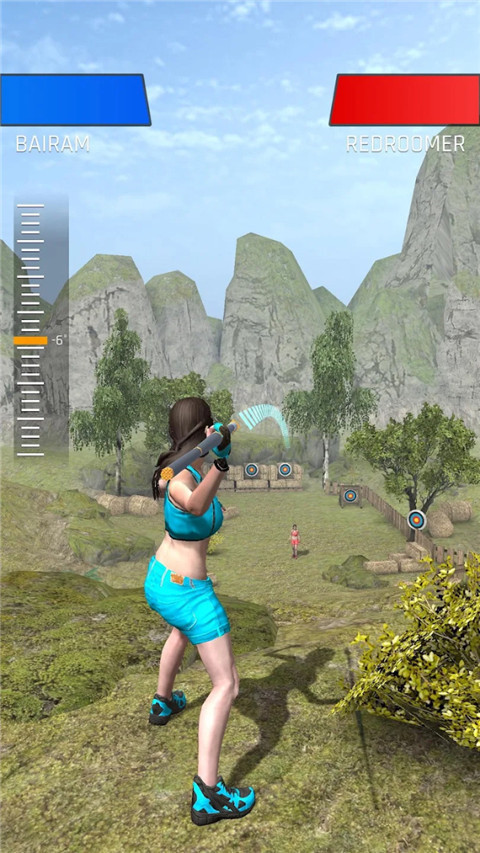 Archery Clash安装器图6