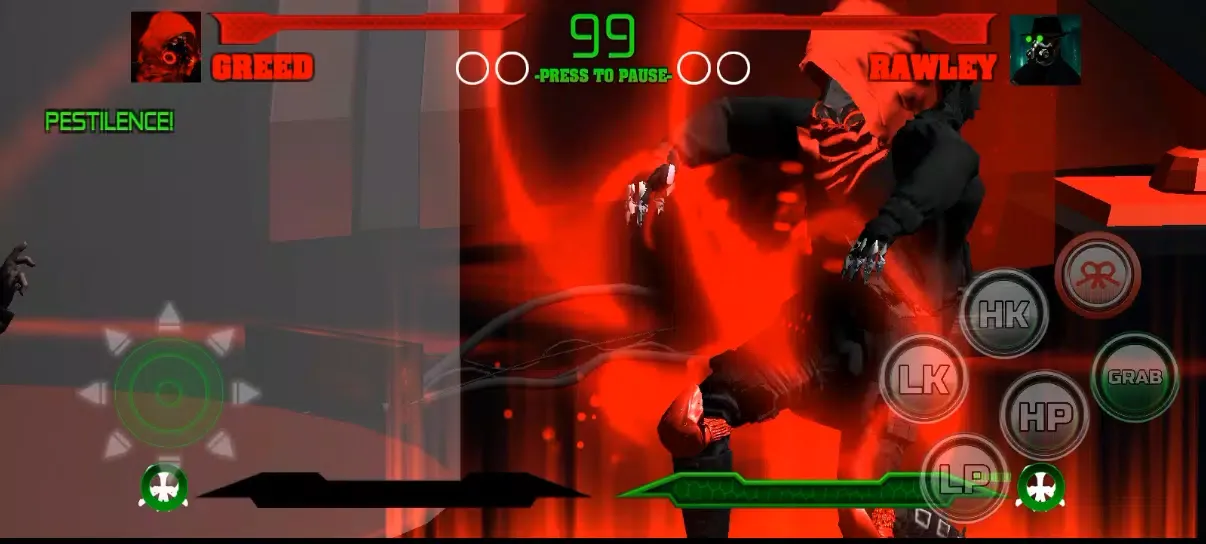 战争之殇：遗弃之城