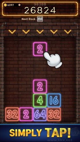 2048单机图3