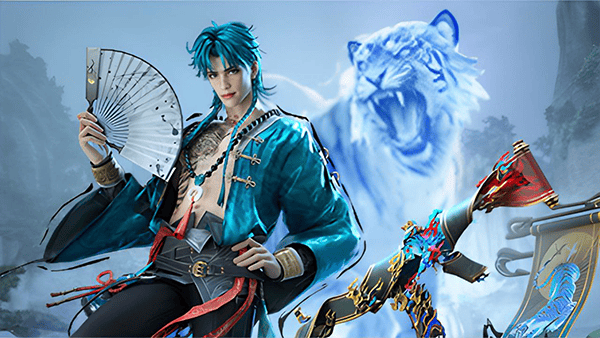 刺激战场3.6版本最新活动