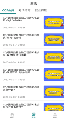 CQF考试大全图2