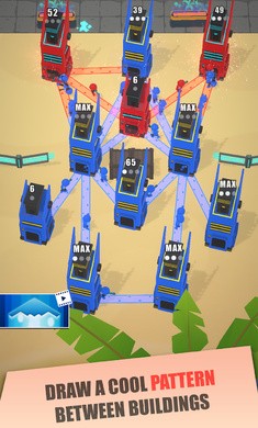 星球大战征服者 (Planet War: Conqueror)最新版v1.0.4图3