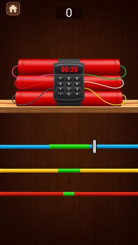 减压魔方模拟器图5