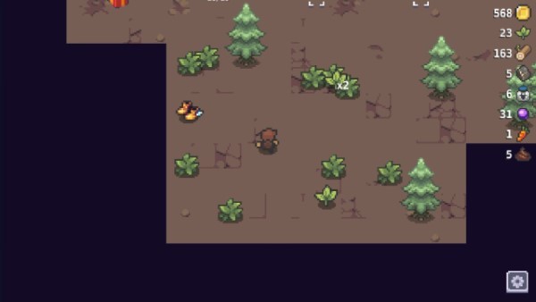 像素王国游戏(pixel kingdom)图1