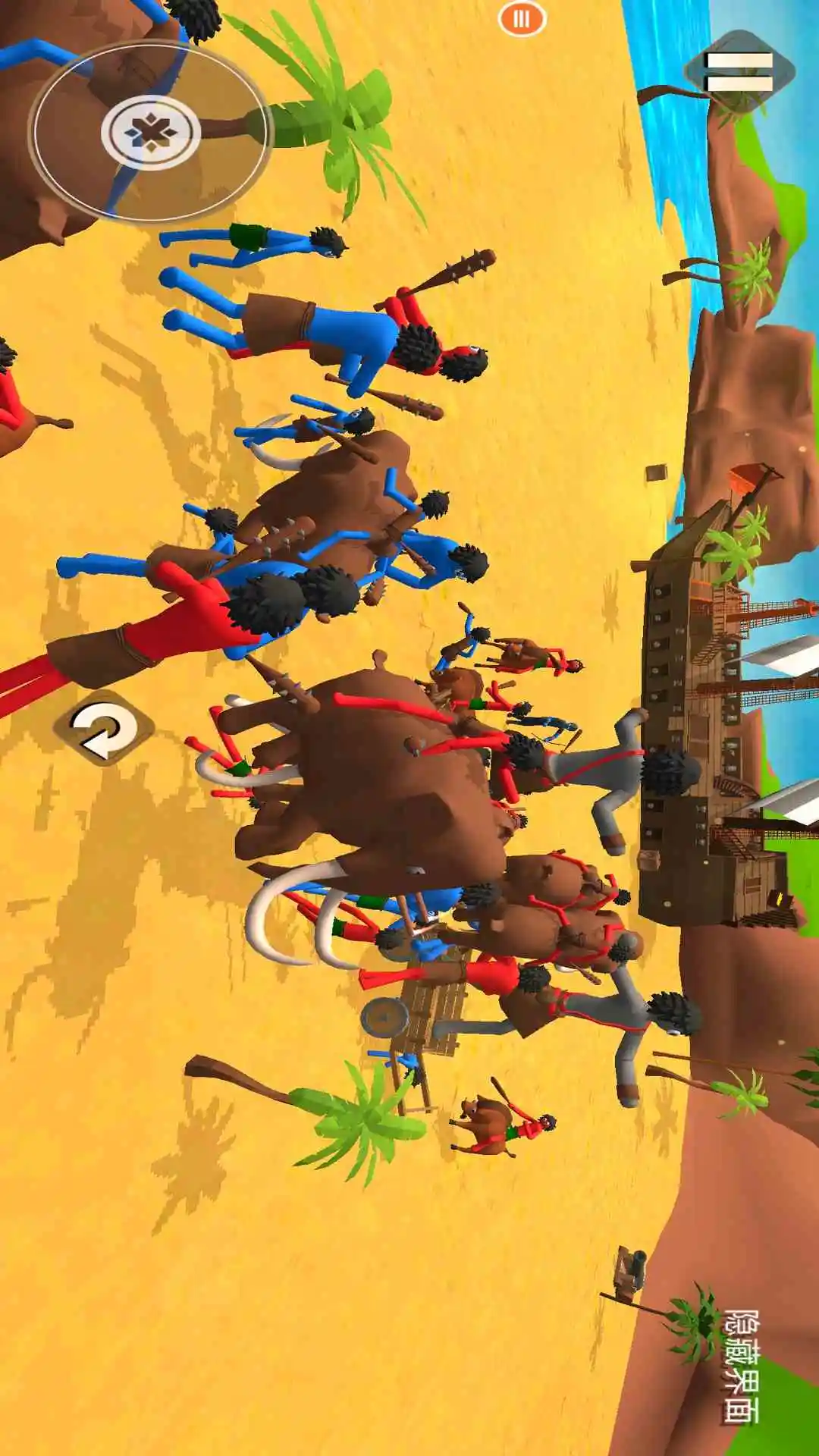 史诗战争模拟2图4