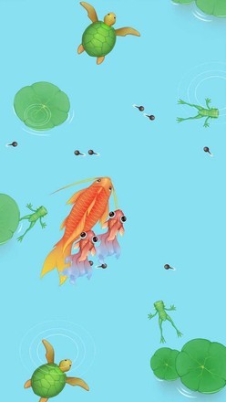 我要召唤神龙图1