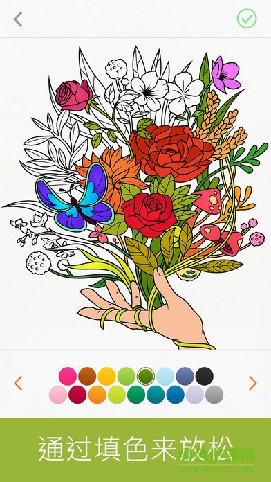 colorfy全颜色图1