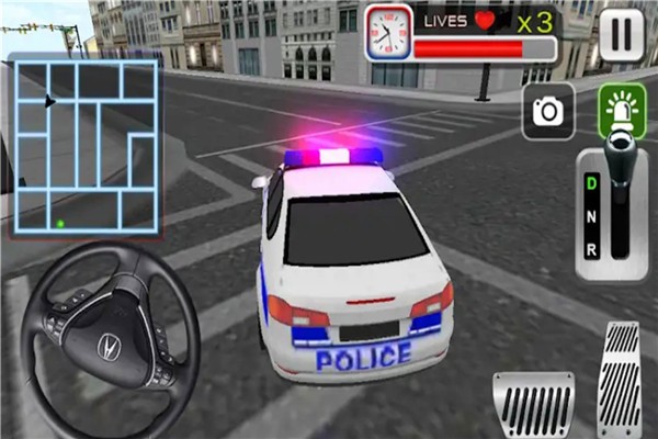 终极赛车狂飙图2