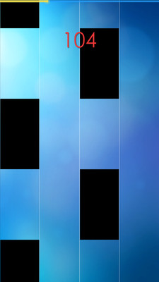 钢琴方块图3