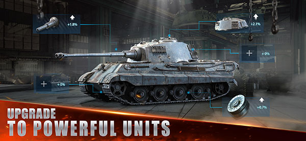 二战名将世界战争新版(Strategy Battle)图5