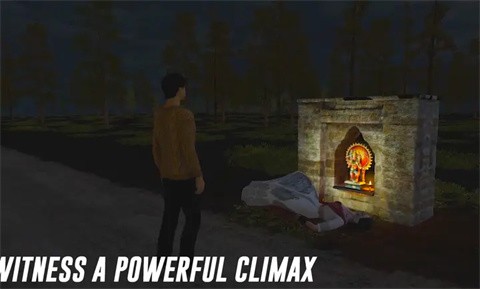 Maya : Ek Pishachini图3