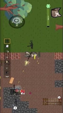 猫猫突围战争图4