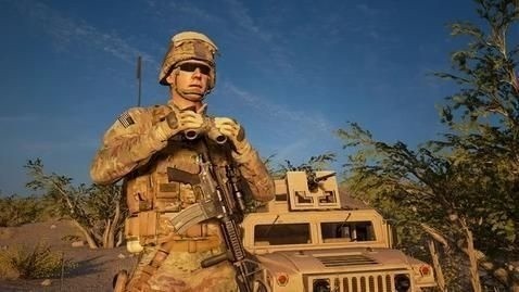 战术小队手机版图2