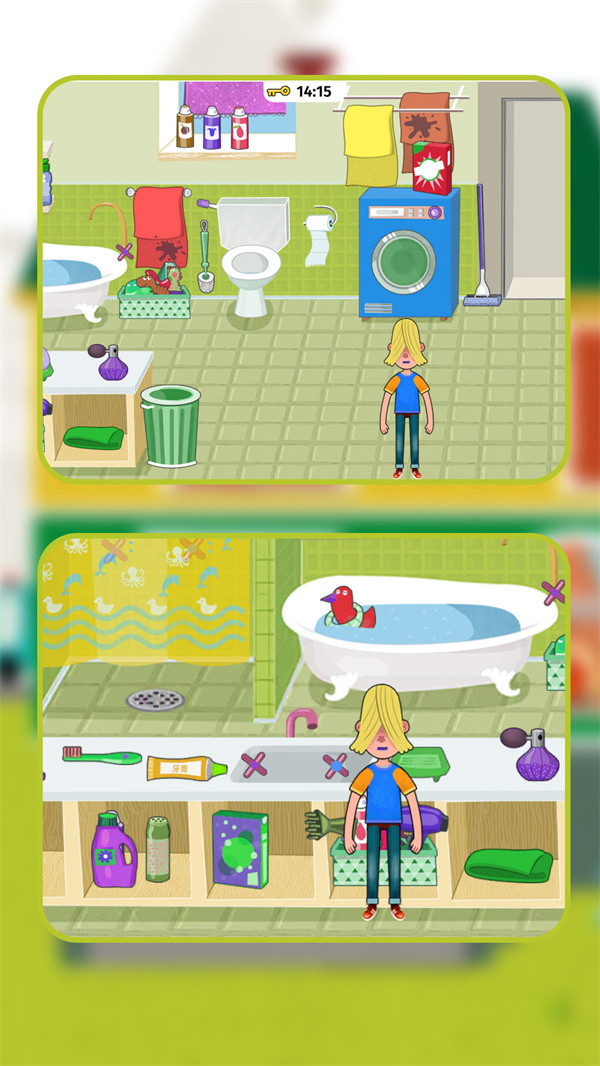 摸鱼时光之旅图2