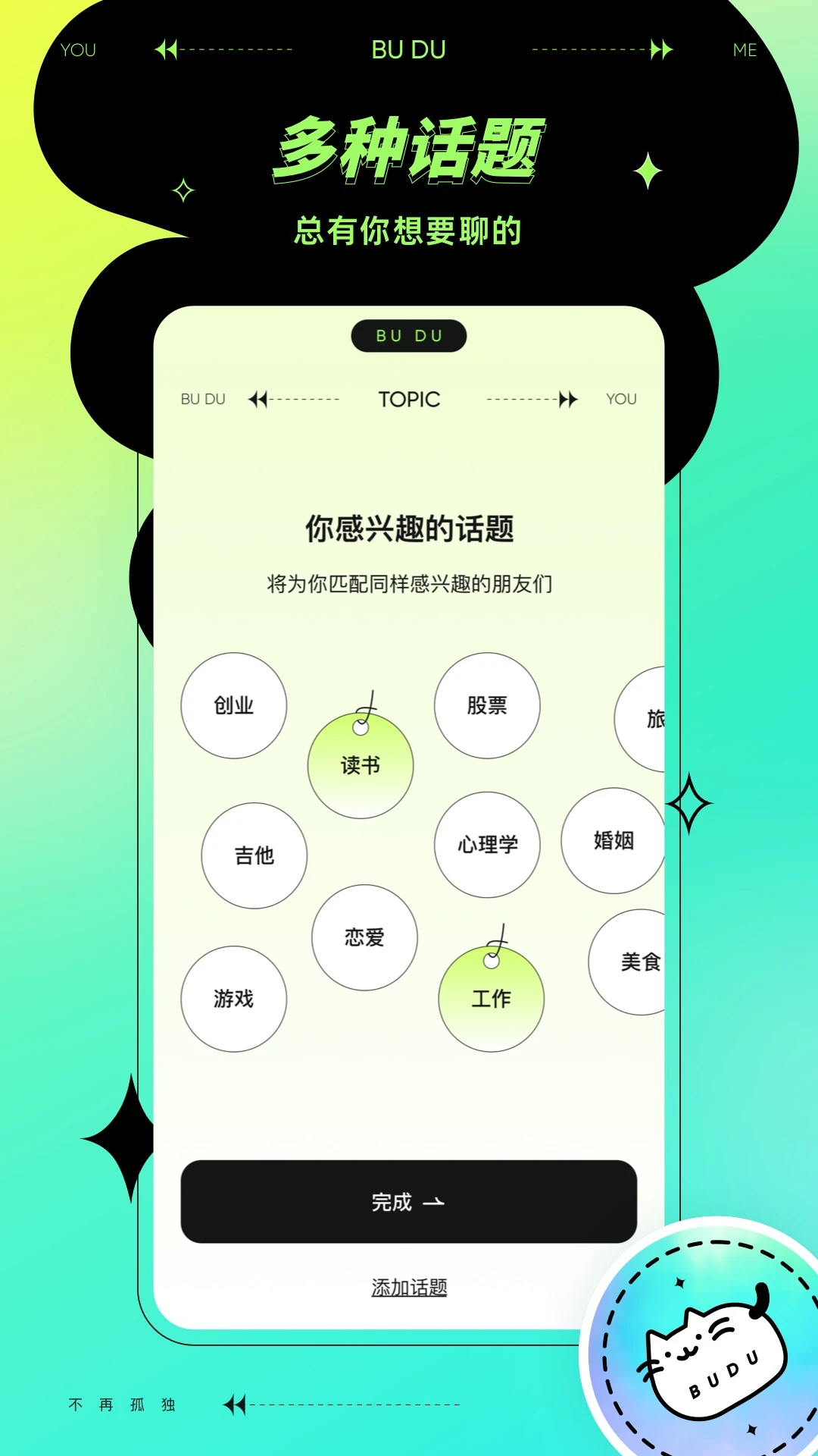 不独图4