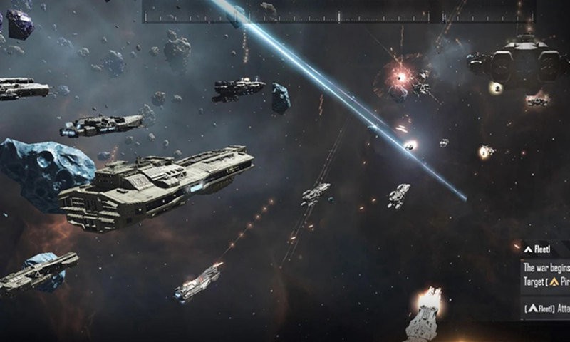 无尽的拉格朗日百度版图4