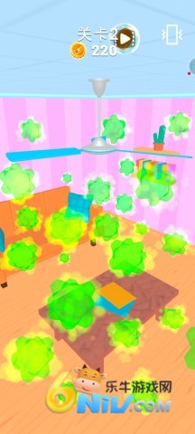 冲就完事模拟器