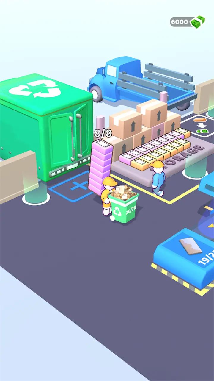 我的电子工厂3D 我的电子工厂3D