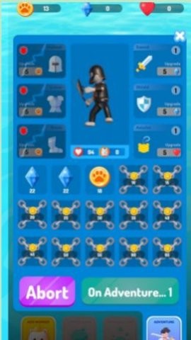 达布隆矿工游戏