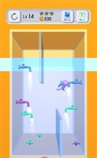 Water Panic(溺水恐慌最新版)