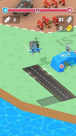 小小指挥官 (Army Commander)安卓版v3.4.1