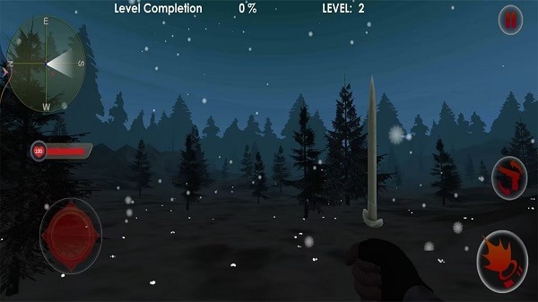 绝地行动狙击生存图2