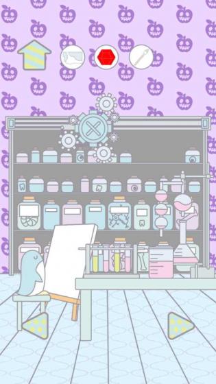 逃离无心房间图2