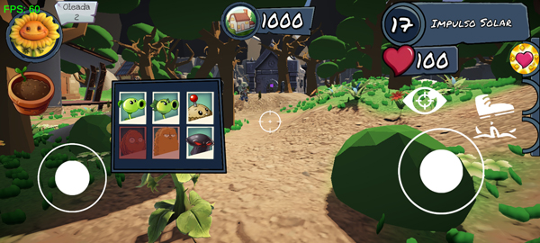 植物大战僵尸Universe版正式版安卓版图3