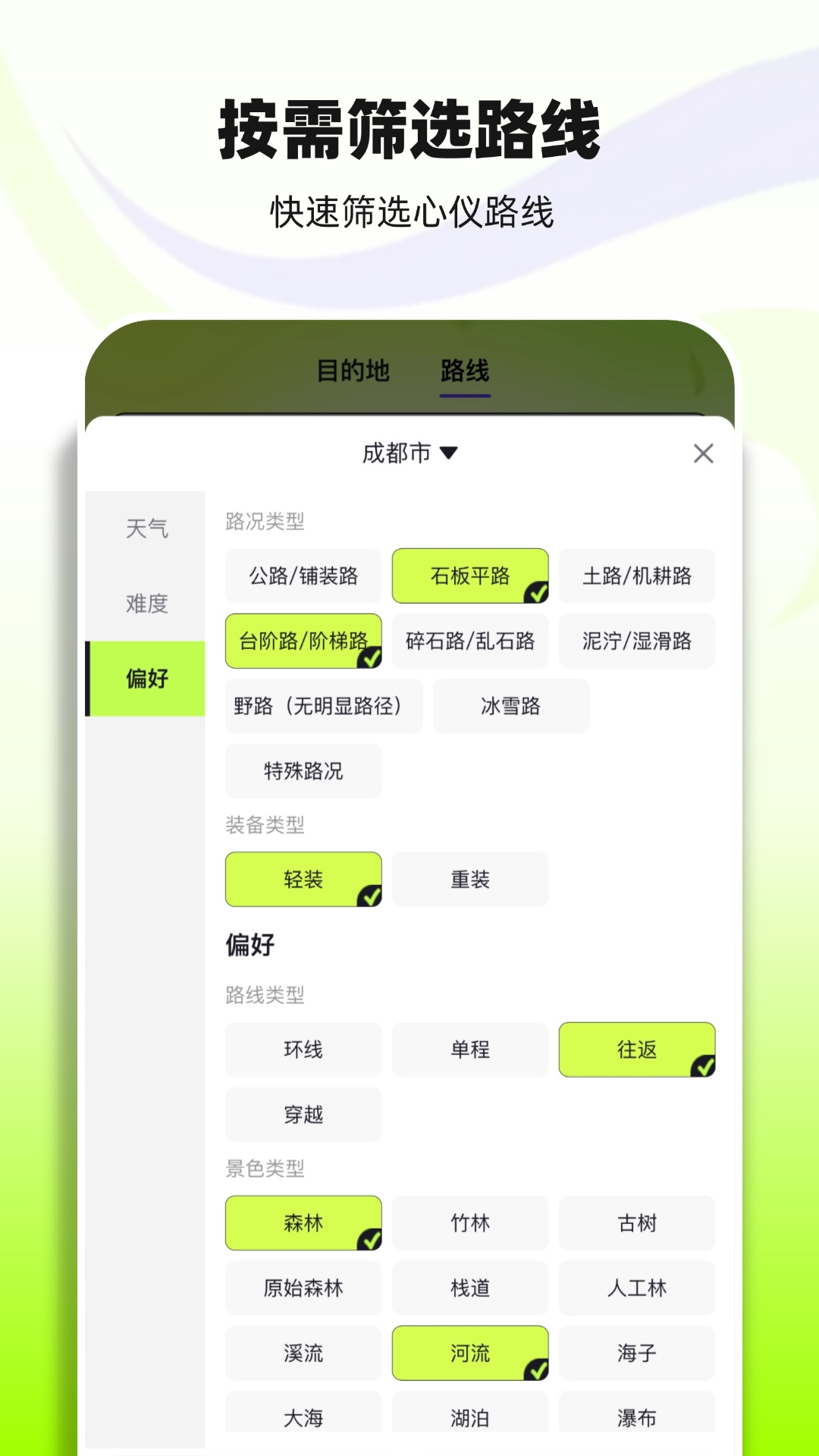 野行客图2