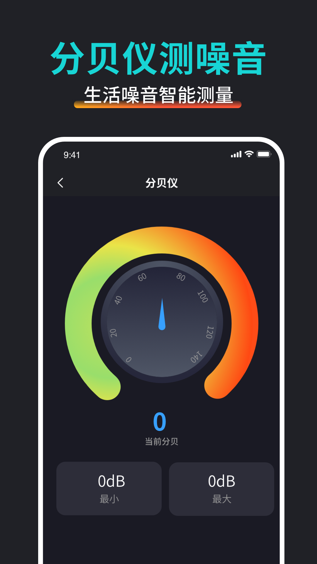 尺子测量工具图1