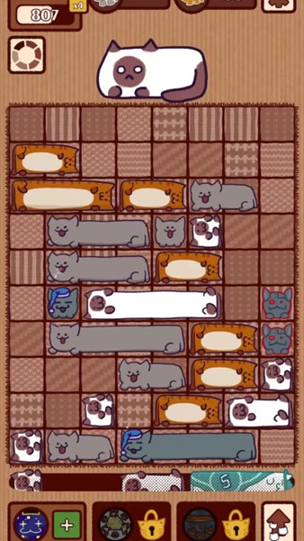 猫咪滑块 最新版本v1.5.0图2